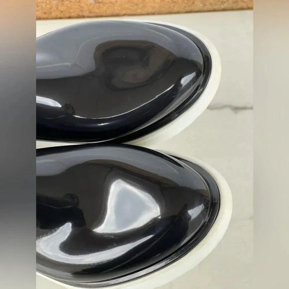 Lemon Jelly WING-01 BLACK size 40 - Picture 4 of 7